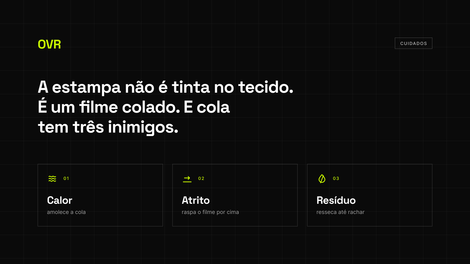 Como lavar camiseta estampada para ela não descascar